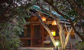 Elephant Valley Lodge